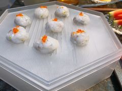 -王家渡火锅店(棕榈泉店)