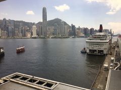 -马哥孛罗香港酒店