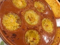 蒜香蜗牛-萨莉亚意式餐厅(特力时尚汇店)