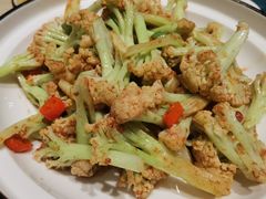 -小船渔村•大连菜•大连焖鱼(黄河路店)
