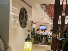 -金厨泰国餐厅·全泰籍厨师料理(拱北店)