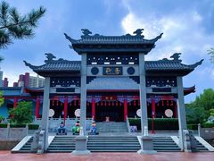 -沈阳方特欢乐世界