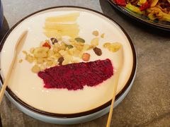 -耶里夏丽·丝路新疆菜·清真食品(徐汇南丹东路臻选店)