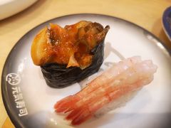 -元气寿司(新城市广场店)