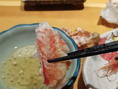 -大岛日本料理铁板烧(南通大饭店)