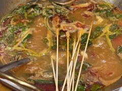-黔哆哆地摊酸汤火锅(清湖店)
