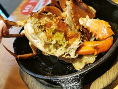 -莲花公园煎蟹·30年闽菜(火车站店)