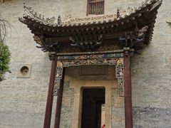 -西安关中民俗艺术博物院