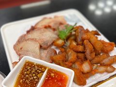 -旺达·福州菜(正大广场店)