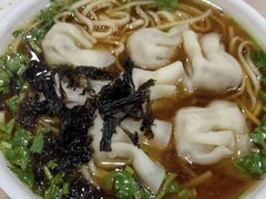 -隆盛园火勺馄饨面(省医院店)