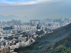 -狮子山郊野公园