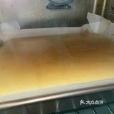 每日小食—海绵蛋糕