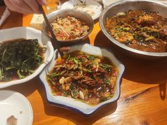 -益华家菜屋(世茂店)