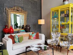 -新加坡文华东方酒店