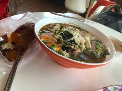 -第四食堂(中国海洋大学店)