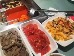 -海底捞火锅(万丰桥店)