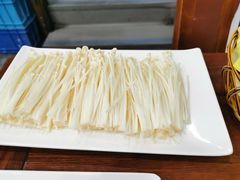 -岳合轩老北京涮肉