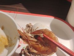 -胖哥俩肉蟹煲(梅溪步步高店)