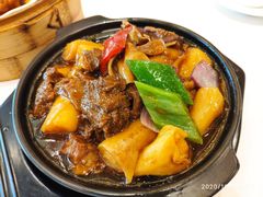 -御彩酒家(东风东路店)