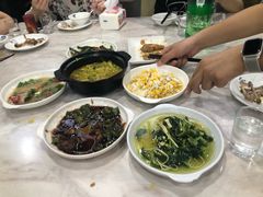 -扬州小吃(延安西路店)