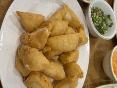 -揭阳钟记小食(福田新村店)