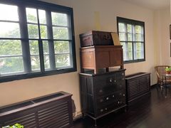 -上海蔡元培故居陈列馆