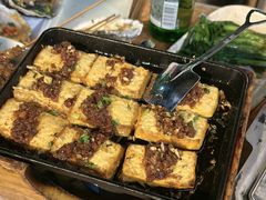 -木屋烧烤(白石洲店)