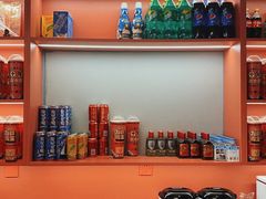 -青木岚小海鲜•小龙虾(友谊店)