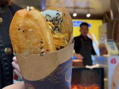 -糍小米·油条包麻糍(南锣鼓巷店)