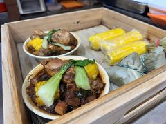 -庆丰包子铺(安东店)