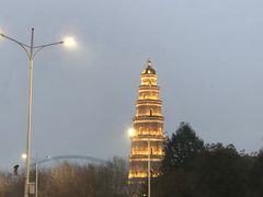 -东来顺•非遗火锅(外滩店)