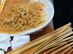 -郭记小街麻辣烫(南小街总店)