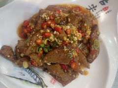 -金姐台湾菜(珠江路店)