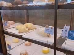 -奈雪的茶(深圳北站店)