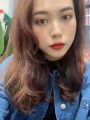 -苏豪路易士·嘉玛发廊