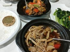 -中庸素香阁(建发广场店)