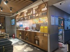 -狐狸爱上椰子鸡(滨江星光大道店)