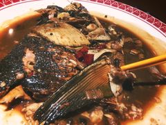 -旺顺阁鱼头泡饼(常营店)