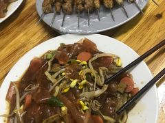 -何记酿皮店(西流湾店)
