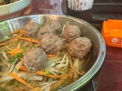 -横沥牛庄(总店)