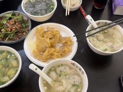 -蓝记云吞(正果店)