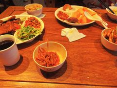 -食蔬不二素食自助餐厅(沈阳铁西店)