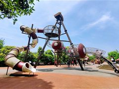 -枫香湖儿童公园