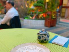 香煎葱油饼-盛港湾海鲜食府(黄沙店)