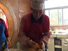 -大鹅岛灶台鱼·铁锅炖(水库路店)