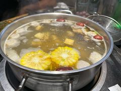 -林记潮牛·牛肉火锅(上马墩店)