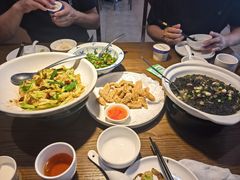 -闽鄂情·闽南招财鸭(水头店)