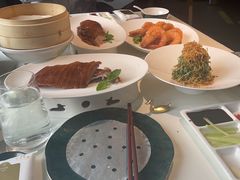 -四季民福烤鸭店(外滩外白渡桥店)