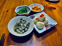 -信日本料理(信义坊店)
