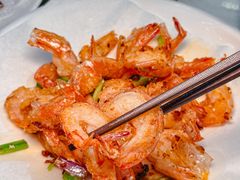 -福满楼·海鲜酒家(福永益田店)